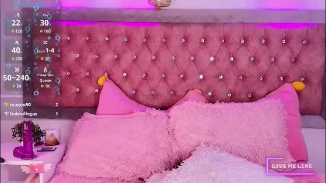 Image 3 of elian_rousex Stream on Chaturbate on 1 month ago