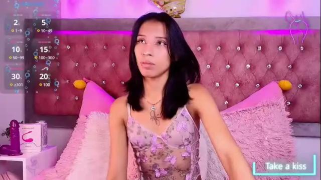 Thumbnail 1, elian_rousex's Stream at Chaturbate, 1 month ago