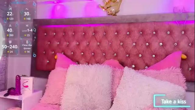 Image 2 of elian_rousex Stream on Chaturbate on 1 month ago
