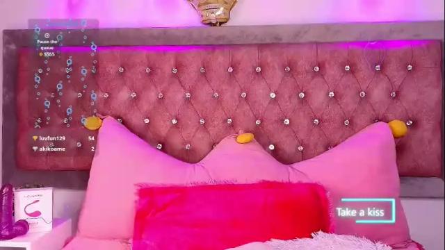 Thumbnail 2, elian_rousex's Stream at Chaturbate, 27 days ago