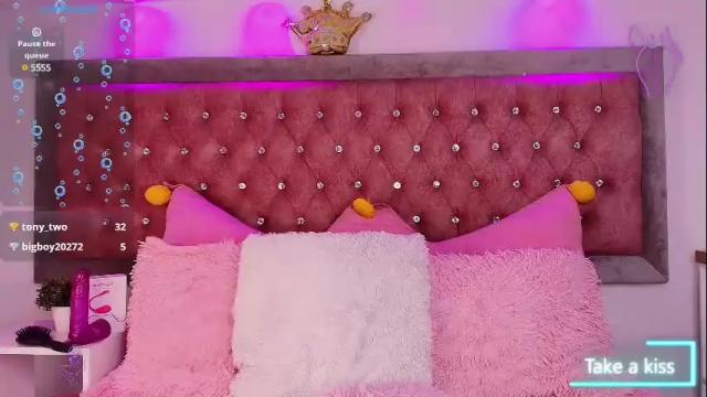 Image 4 of elian_rousex Stream on Chaturbate on 17 days ago