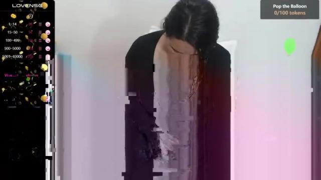 Thumbnail 2, elianaht_fox's Stream at Chaturbate, 23 months ago