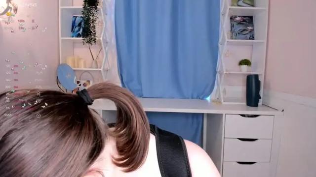 Image 2 of elianareynolds Stream on Chaturbate on 17 months ago