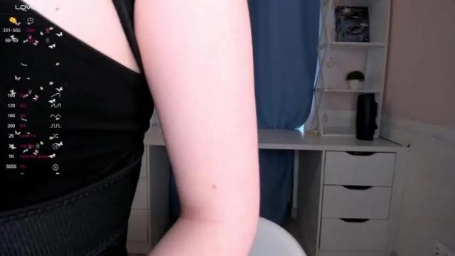 Image 4 of elianareynolds Stream on Chaturbate on 17 months ago