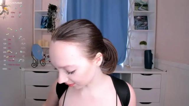 Image 7 of elianareynolds Stream on Chaturbate on 17 months ago