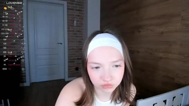 Image 11 of elianareynolds Stream on Chaturbate on 13 months ago