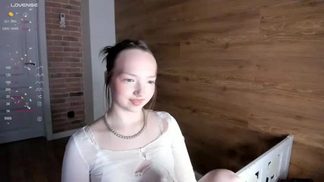 Image 2 of elianareynolds Stream on Chaturbate on 16 months ago