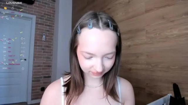 Image 3 of elianareynolds Stream on Chaturbate on 16 months ago