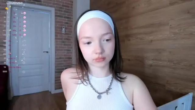 Image 3 of elianareynolds Stream on Chaturbate on 16 months ago