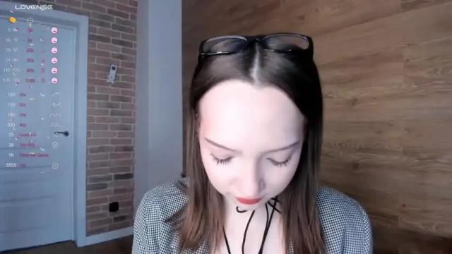 Image 3 of elianareynolds Stream on Chaturbate on 16 months ago