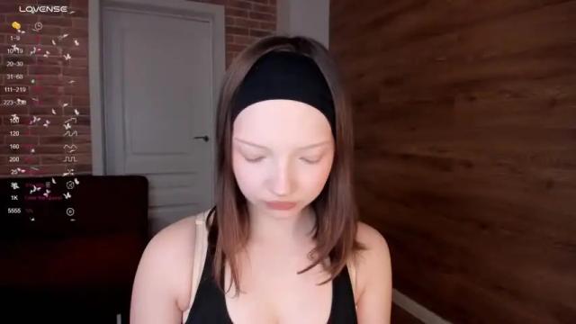 Image 3 of elianareynolds Stream on Chaturbate on 16 months ago