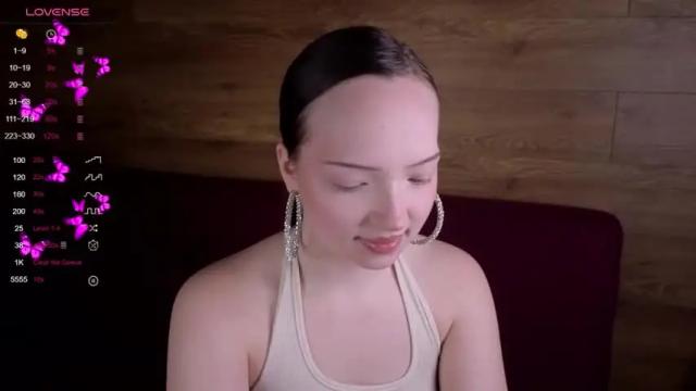 Image 7 of elianareynolds Stream on Chaturbate on 16 months ago