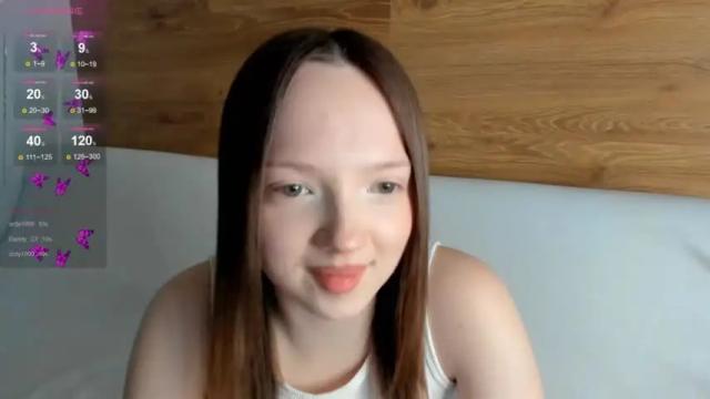 Image 3 of elianareynolds Stream on Chaturbate on 18 months ago