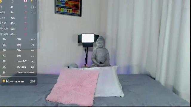 Image 6 of eliannemmoon Stream on Chaturbate on 1 month ago