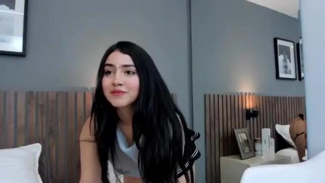 Thumbnail 1, elichita_'s Stream at Chaturbate, 14 months ago