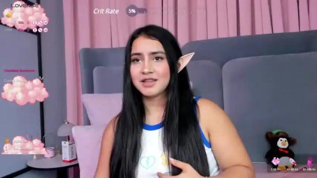 Image 2 of elichita_ Stream on Chaturbate on 12 months ago