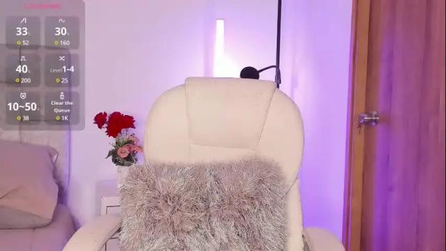 Image 2 of elicortes Stream on Chaturbate on 2 months ago