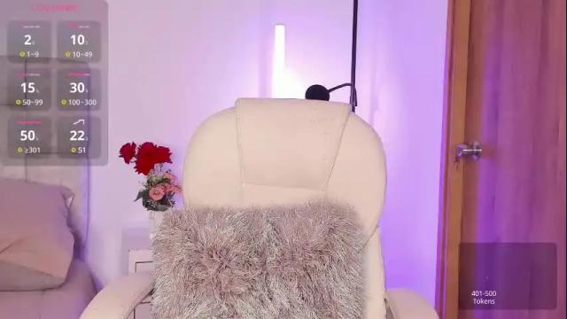 Image 3 of elicortes Stream on Chaturbate on 2 months ago