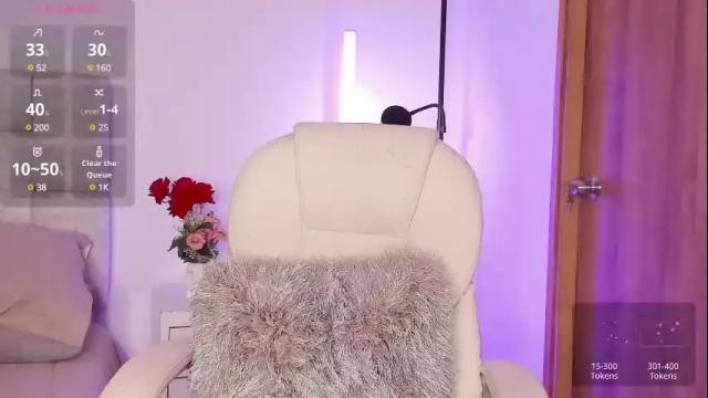 Thumbnail 2, elicortes's Stream at Chaturbate, 2 months ago