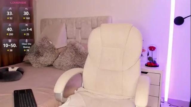 Image 12 of elicortes Stream on Chaturbate on 2 months ago