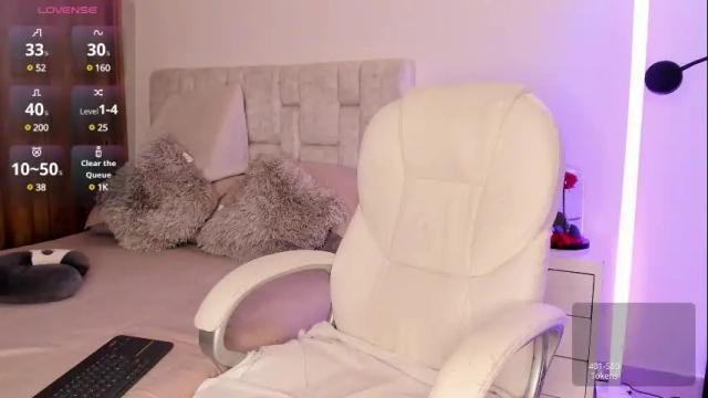 Image 6 of elicortes Stream on Chaturbate on 2 months ago