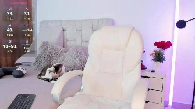 Thumbnail 2, elicortes's Stream at Chaturbate, 2 months ago