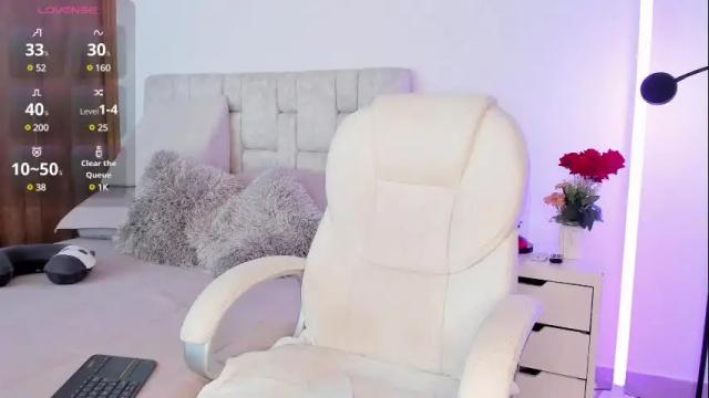 Image 7 of elicortes Stream on Chaturbate on 2 months ago