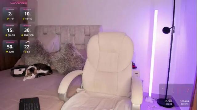 Thumbnail 1, elicortes's Stream at Chaturbate, 2 months ago