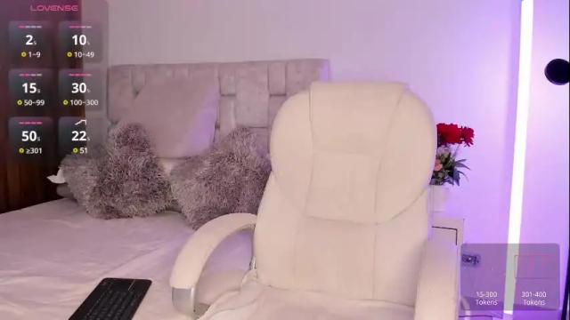 Image 2 of elicortes Stream on Chaturbate on 2 months ago