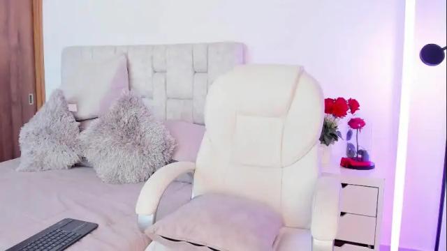 Image 2 of elicortes Stream on Chaturbate on 1 month ago