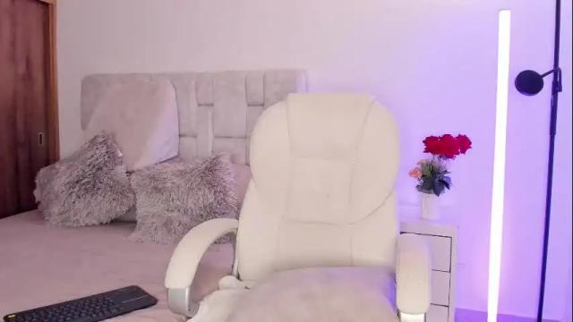 Image 3 of elicortes Stream on Chaturbate on 1 month ago