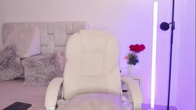 Thumbnail 2, elicortes's Stream at Chaturbate, 1 month ago