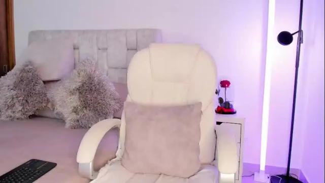 Thumbnail 2, elicortes's Stream at Chaturbate, 1 month ago