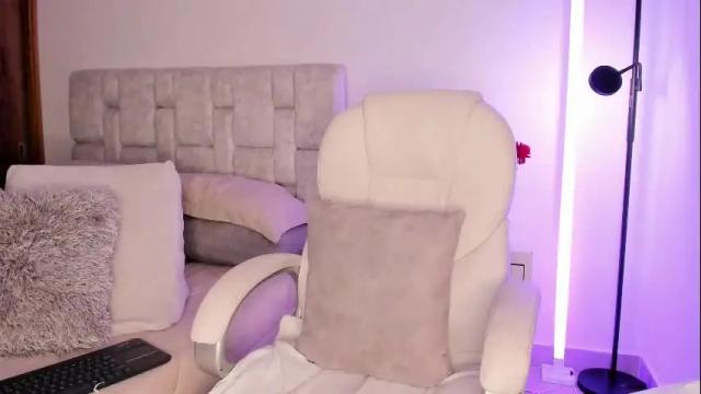 Image 3 of elicortes Stream on Chaturbate on 1 month ago