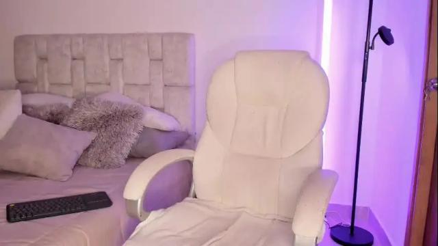 Image 7 of elicortes Stream on Chaturbate on 18 days ago