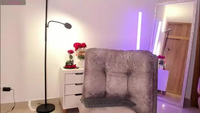 Thumbnail 3, elicortes's Stream at Chaturbate, 3 months ago