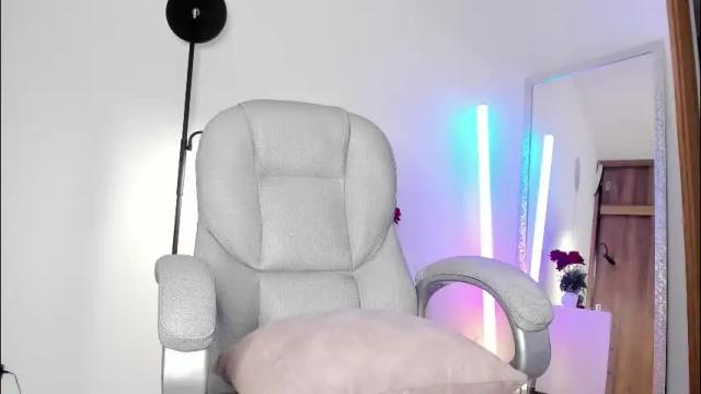 Thumbnail 2, elicortes's Stream at Chaturbate, 3 months ago