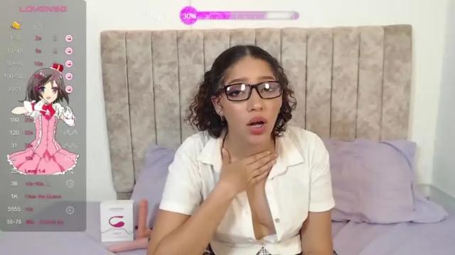 Image 11 of elidanger Stream on Chaturbate on 14 months ago