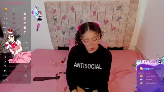 Image 6 of elidanger Stream on Chaturbate on 14 months ago