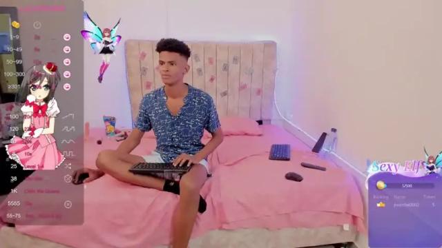 Image 8 of elidanger Stream on Chaturbate on 14 months ago
