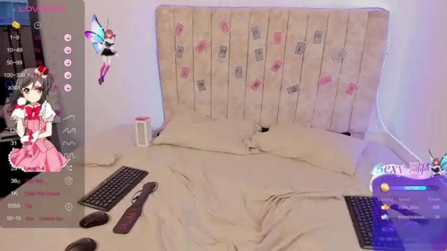 Thumbnail 3, elidanger's Stream at Chaturbate, 14 months ago