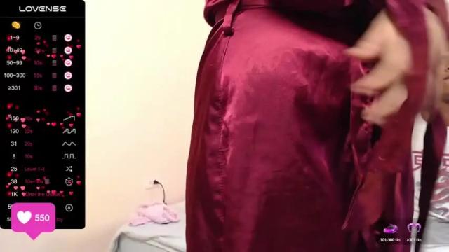 Image 11 of elidanger Stream on Chaturbate on 14 months ago