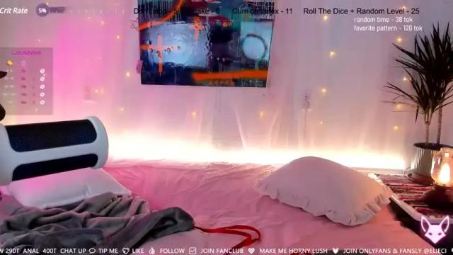 Image 10 of elie_ci Stream on Chaturbate on 16 months ago