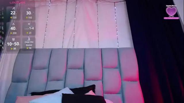 Image 12 of elie_golden Stream on Chaturbate on 1 month ago