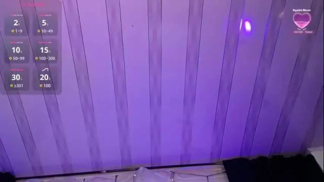 Image 8 of elie_golden Stream on Chaturbate on 1 month ago