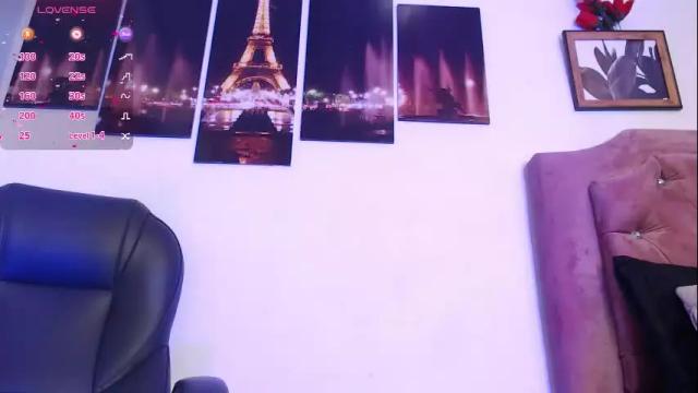 Thumbnail 3, elie_golden's Stream at Chaturbate, 21 days ago