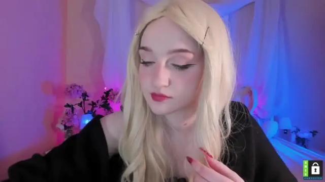 Image 8 of eliejay Stream on Chaturbate on 13 months ago
