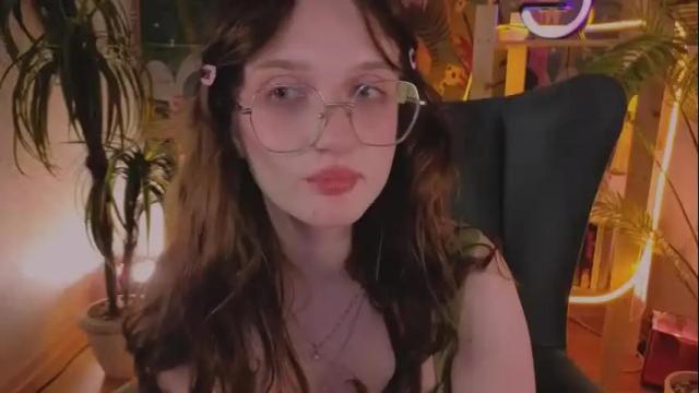 Thumbnail 1, eliejay's Stream at Chaturbate, 16 days ago