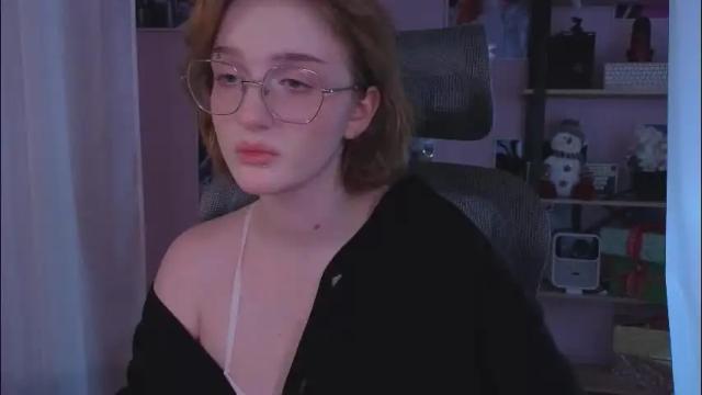 Image 3 of eliejay Stream on Chaturbate on 3 days ago