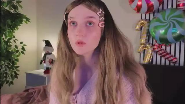 Image 3 of eliejay Stream on Chaturbate on 2 days ago